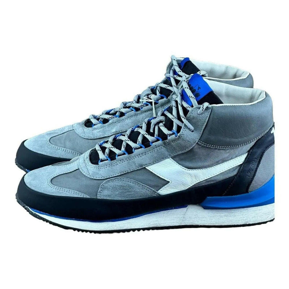 Diadora Heritage Equipe Athletic men size 10.5 Sneaker